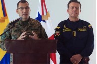 Colombia y Panamá lanzan una estrategia conjunta de seguridad en la frontera