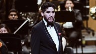 El cantante celayense Carlos Alberto Alfajor fue seleccionado como integrante del México Ópera Studio (MOS)