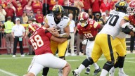 Leistikow: The common thread in Iowa football's big