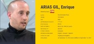 Del aula a la clandestinidad: el docente español en la lista negra de Europol