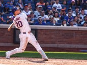 ¡Fin a la mala racha!: Mets vuelve al triunfo