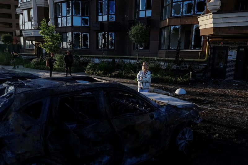 Ukrainians meet Trump's latest about-face on war with a shrug
