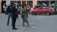 Balean a secretario de Seguridad de Amozoc cuando se investigaba a grupo que desapareció a 12 habitantes del municipio