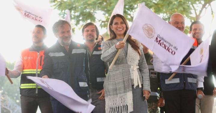 Arranca obra del Tren Interurbano Querétaro–Irapuato: Un impulso histórico para el Bajío