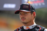 Max Verstappen Crushes Cup 3 Debut Pace in Wet Nürburgring Qualifying