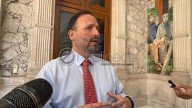 No hacemos cobertura a Morena, ataques políticos serían internos: De la Peña