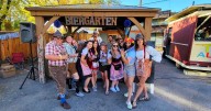 Lava Hot Springs to hold Oktoberfest event this weekend