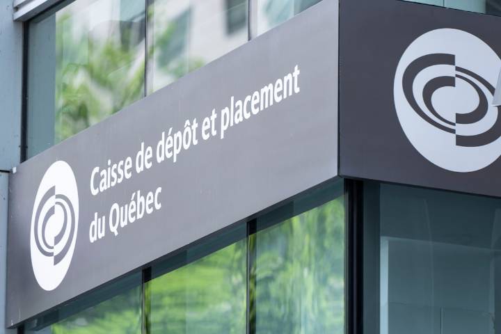 La Caisse to buy Australian renewable energy and battery storage company Edify