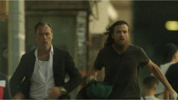"Black Rabbit", una grandiosa mixtura entre "The Bear" y "Ozark"
