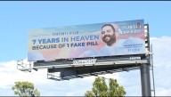 Pasco County mother uses billboards to bring awareness to son's death from fentanyl poisoning