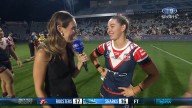 Kelleher reflects on 'best kick of my entire life'