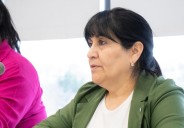 Avanza el proyecto para implementar el Plan Integral de Fibromialgia al plan médico obligatorio