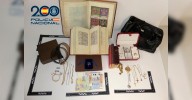 Detenida una empleada del hogar en Pontevedra por robar joyas y objetos valorados en más de 300.000 euros