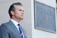 Secretary of War Pete Hegseth orders top US generals to attend mystery meeting next week