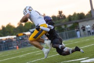 Ann Arbor-area football picks: Week 3 matchups could reshape conference races