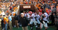 Saturday’s Georgia-Tennessee game could be the last as an annual rivalry