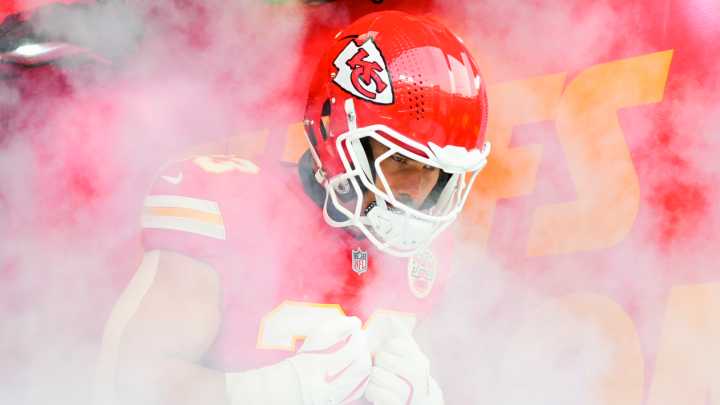 Chiefs star speaks out after fighting with teammate in loss