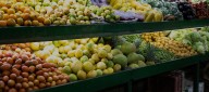 Hortalizas, tubérculos y frutas, con precios a la baja en Granabastos