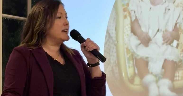 Evening for Life banquet raises $55K to support women, families