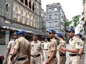 Maharashtra: Prison officer attacked by inmate in Arthur Road Jai