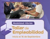 BARRANQUERAS: Nuevo Taller De Empleabilidad Para Potenciar La Inserción Laboral