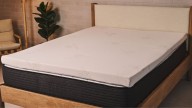 Want to put a mattress topper on a memory foam mattress? Avoid the 3 mistakes I made