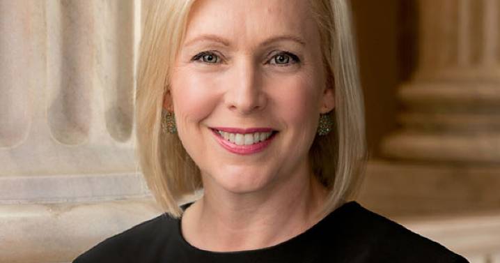 Gillibrand seeks end to forced arbitration in workplace