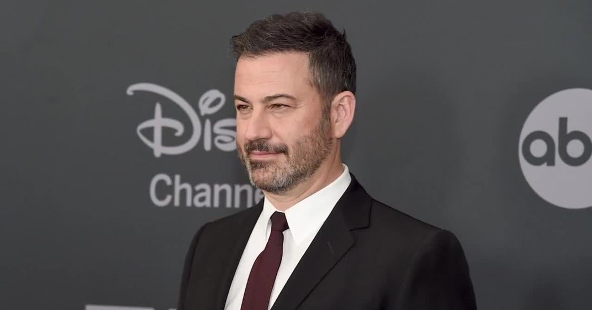 ABC faces growing backlash over Jimmy Kimmel's suspension