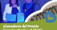 Tremendo triunfo para Manizales, desde esta Universidad en el Premio Nacional al Inventor Colombiano 2025