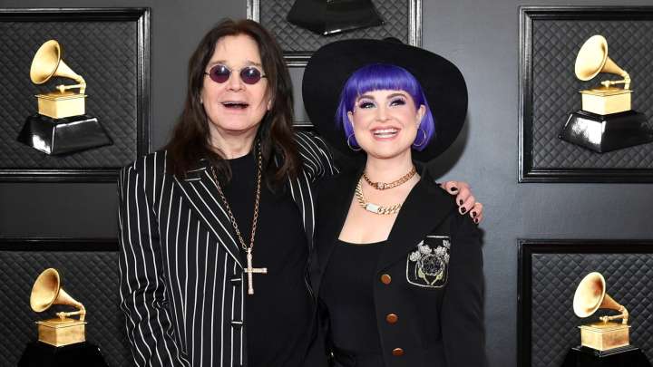 Ozzy Osbourne Makes Posthumous Cameo on 'Lego Masters Jr.' Finale