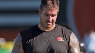 Browns vs. Ravens inactive players: Elbow injury has Jack Conklin out