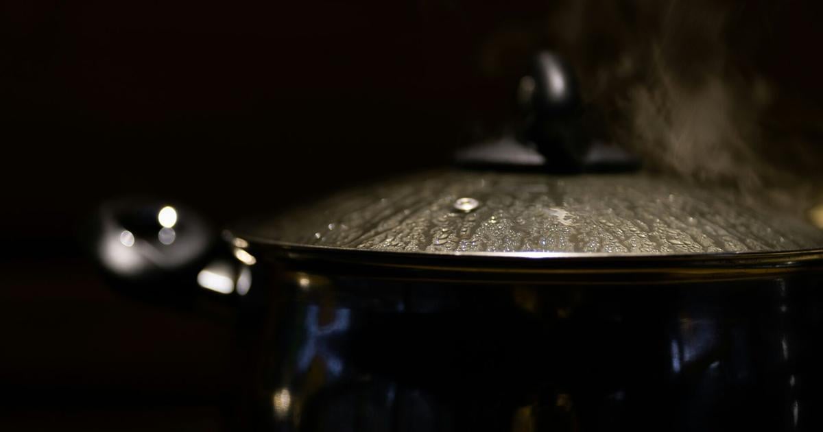 Boil water order lifted for people living in Ephrata