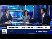 Markets likely to steadily broaden out in 2026, says Piper Sandler's Kantrowitz