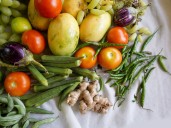 Fuenlabrada celebra este sábado el Mercado de Productores con casi 20 puestos y actividades para toda la familia