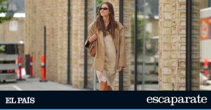 5 chaquetas de entretiempo de mujer ideales para esta temporada