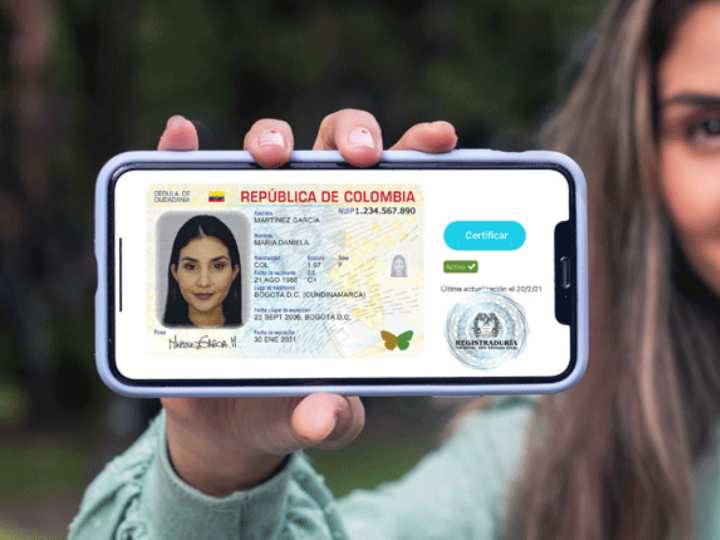 Vuelve a circular vieja desinformación sobre Smartmatic y la cédula digital