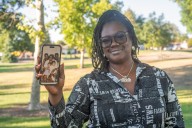 One Sacramento Woman’s Mission To Reunite Families