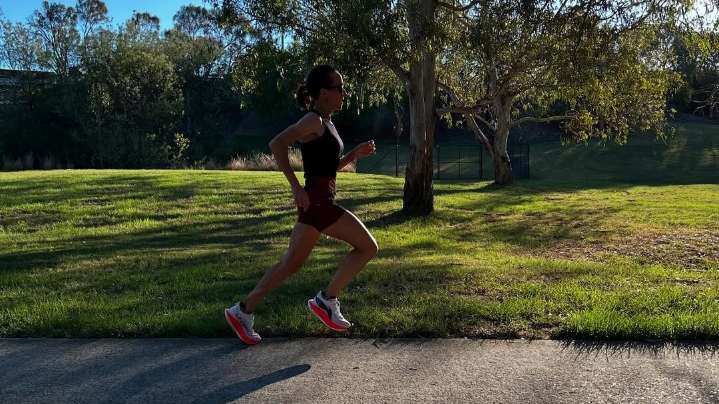 Olympic Medalist’s Painful Past Reminded After Sydney Marathon: “Heartbroken Family” Olympic medalist's painful past comes to light after a wholesome moment shared at the 2025 TCS Sydney Marathon. Rey
