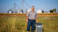 Farmers protect Indiana's water quality with these techniques