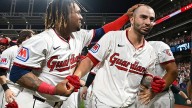 Guardians clinch post-season berth, completing historic turnaround