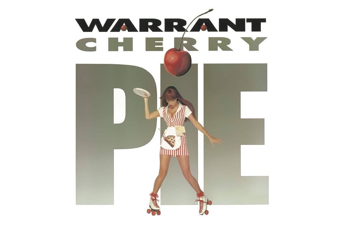 How Warrant Became Victims of Their Own Success With ‘Cherry Pie’