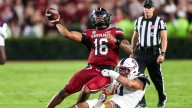 What South Carolina's offense needs to do instead of relying on special teams