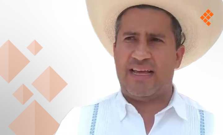 Denuncien a hijos que cometan ilícitos o serán abatidos: edil de Uruapan