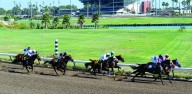 Los Alamitos horse racing consensus picks for Friday, September 12, 2025