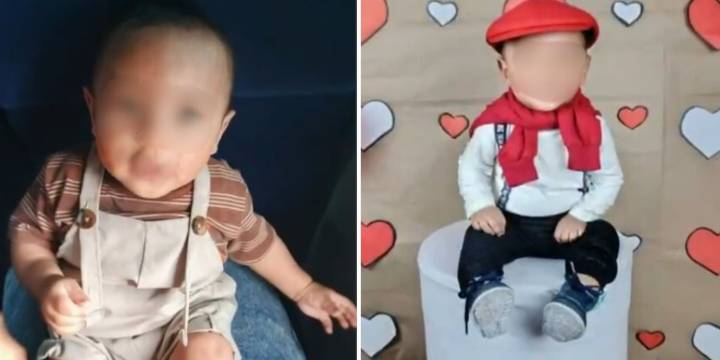 Muerte de bebé de 11  meses en La Calera: madre de menor reveló cronología del fallecimiento de su hijo, “necesito que me digan qué pasó”