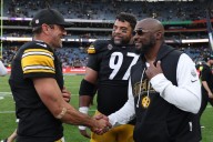 Steelers hold on for 24-21 win over Vikings in NFL's first regular