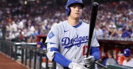 Dodgers vs D-backs game XII chat