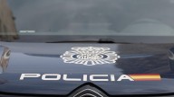 Un hombre mata a su madre y se entrega a la Policía