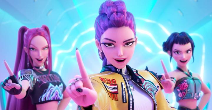 The Fandom Fueling Netflix’s Most Popular Movie Ever