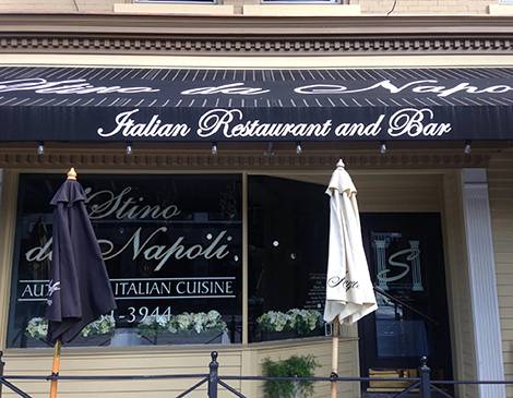 Rocky River’s Stino da Napoli Announces Closing After 34 Years